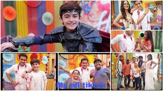 Baalveer Returns TikTok videos  Vansh Sayani Krutika Desai Arista Mehta  Hridyansh Shekhawat Dev [upl. by Bocock]