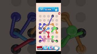 Rope untie klick gameplay [upl. by Gertie]