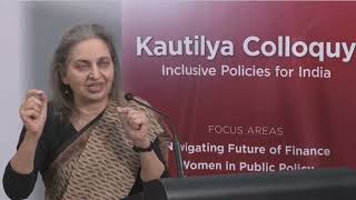 Kautilya Colloquy FINANCE 2024 [upl. by Corbie61]