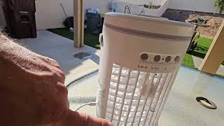 Portable Air Conditioners [upl. by Dyana]