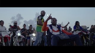 Ninho  Chino Clip officiel [upl. by Luapnaej322]