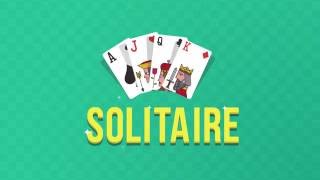 Soliatire Classic Card game [upl. by Morganstein]