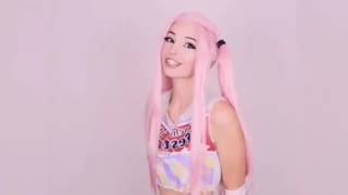 Belle Delphine song [upl. by Ardena]