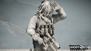 My Best Stealth Outfits in Ghost Recon Breakpoint 2024 [upl. by Viens311]