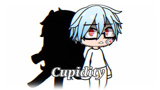 The Narrative Cupidity Inspired by Squid Game and Shiiro to Kuuro Gacha [upl. by Lanie]