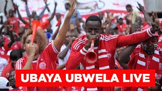 LIVE SIMBA DAY UBAYA UBWELA KWA MKAPA KUMEFURIKA [upl. by Fennelly]