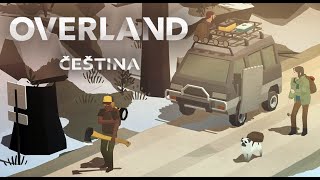 Overland  čeština [upl. by Dettmer]