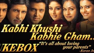 kabhi khushi kabhie gham 🎥📹movie 🎬🎥HD full movie🎬🎥 subscribe 🥰 like 👍❤ [upl. by Katonah682]