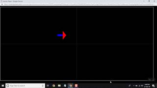 Evaluation of Saccadic Eye Movement  Bynocs Feature  HD [upl. by Surtemed765]