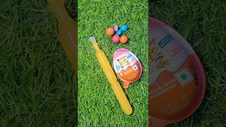 Kinderjoy box with tasty jelly amp choco goli popsicle youtubeshorts shortsvideoviral shorts [upl. by Bruce]