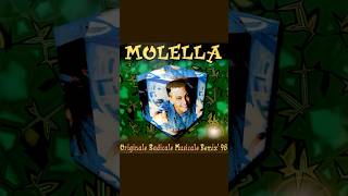 MOLELLA  ORIGINALE RADICALE MUSICALE [upl. by Hgielrak]