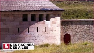 MontDauphin la stratégie Vauban dans les Alpes [upl. by Etem]