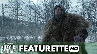 The Revenant 2016 Featurette  Costumes [upl. by Shevlo]