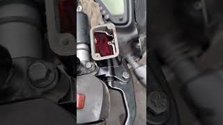 Disc break repairingtrending automobile mujahed motivation [upl. by Nirrat]