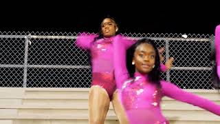 Amiyah Dowdell Highlights [upl. by Iru895]