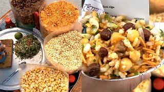 King of Tasty Baro Vaja  Bengali Street Food [upl. by Helfant]