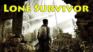 Lone Survivor  Arma 3 Dayz Mods [upl. by Maffei]