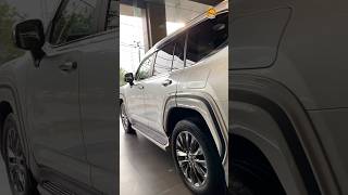 Land Cruiser Maintenance Cost 🫠 shorts toyota landcruiser youtubeshorts bikersboytelugulo [upl. by Ezarras]