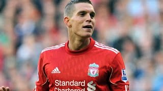 Daniel Agger Tribute  YNWA [upl. by Oal]