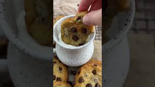 Nestle Toll House Chocolate Chip Cookies [upl. by Notelrac933]