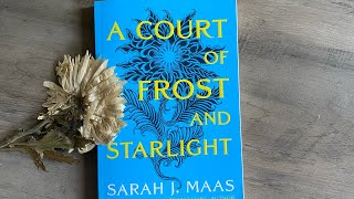 A Court of Frost and Starlight  Ch 1 [upl. by Asssilem]