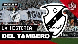 Claypole vs Boca  La Copa Argentina enfrenta por primera vez al Tambero y el Xeneize [upl. by Werra]