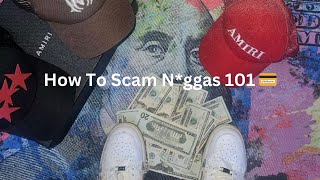 How To Scam Ns 101 This Is Easy Bread [upl. by Hanala645]