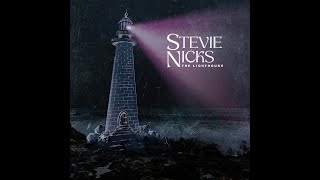 Stevie Nicks  The Lighthouse Lyrics [upl. by Aiak]