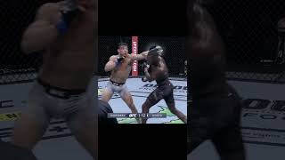 Adesanyas DEVASTATING Counter Against Paulo Costa  Technique Breakdown [upl. by Pickford984]