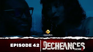 Série  Déchéances  Saison 2  Episode 42  VOSTFR [upl. by Iey]