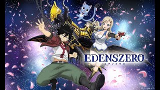 Edens Zero Season 2 Episode 2 [upl. by Claudine92]