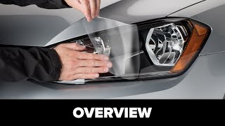 WeatherTech LampGard One Minute Overview [upl. by Craner]