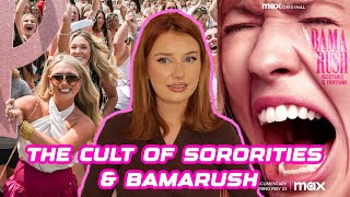 The Cult of Sororities amp BamaRush [upl. by Jill]