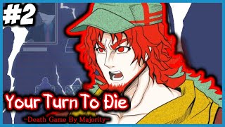 I KILLED JOETWICE  Your Turn To Die [upl. by Emiolhs]