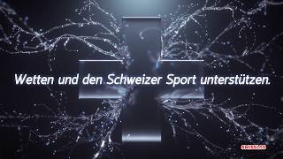 Sporttip  TVSpot  Deutsch [upl. by Kearney]