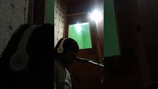 RahulShastri recording karte huestarstudiojalesar [upl. by Lexine654]