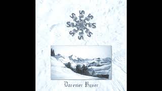 Saturnales  Darenier Hyver 2017 Folk Ambient Neoclassical [upl. by Past]