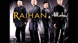 Raihan  Allahu [upl. by Snebur]