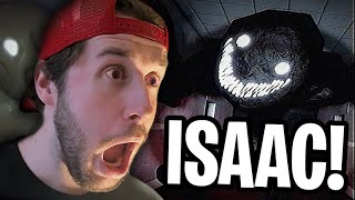 WE PLAYED THE SCARIEST ROBLOX GAME EVER [upl. by Carmine403]