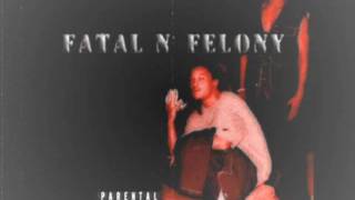 Fatal N Felony f 2Pac  Immortal [upl. by Janean50]