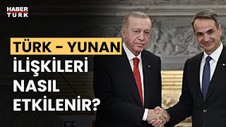 Cumhurbaşkanı Erdoğanın ziyareti neleri değiştirir Aykut Türel aktardı [upl. by Aprile]