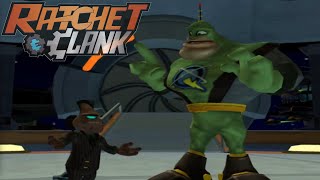 Drek is finally sending Quark to confront us for a rematch Its about time  RampC PS2  Pt 15 [upl. by Gleason474]