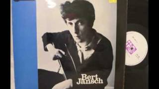 Bert Jansch  Strolling Down the Highway [upl. by Codie945]