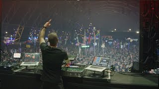 Giuseppe Ottaviani  Dreamstate SoCal 2018  Aftermovie 4k [upl. by Suoicul]