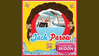 Jack Parow  ODE TO YOU ft Nonku OFFICIAL [upl. by Scotty]