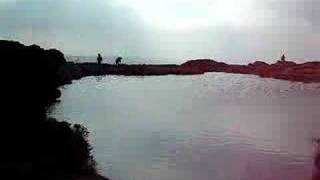 Doxey Haunted Pool The Roaches Staffordshire [upl. by Florri500]