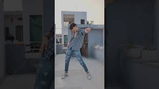 Kamar Teri Left Right Hale  Dance  Ajay Hooda  New Haryanvi Song  Choreographed By Tarun Namdev [upl. by Ellevart]