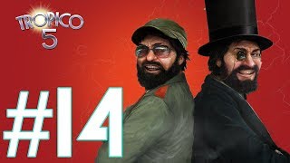 making 60000 on Tourism in Minutes  Ep 14  Tropico Sandbox Gameplay [upl. by Luhe]