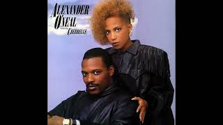 Cherrelle amp Alexander ONeal ‎  Saturday Love 1985 [upl. by Inami]