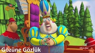 Vikingler ► Gözüne Gözlük [upl. by Il735]